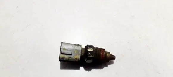 Coolant temperature sensor