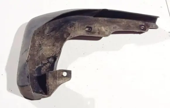 Honda CR-V Front mudguard 