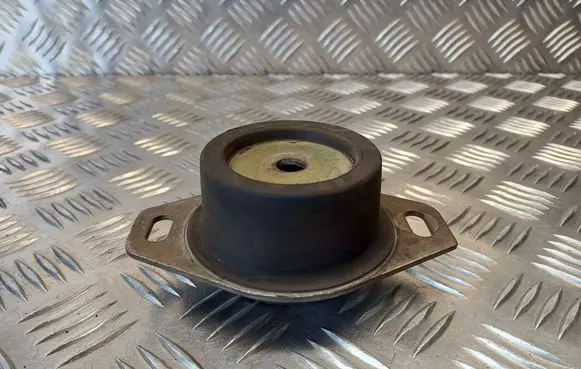 Gearbox mount