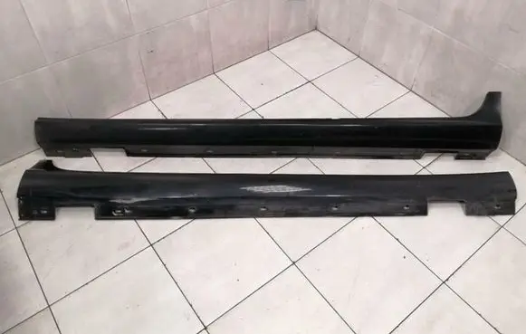 Mercedes-Benz CLS C218 X218 Sill A2186980054 A2186980354
