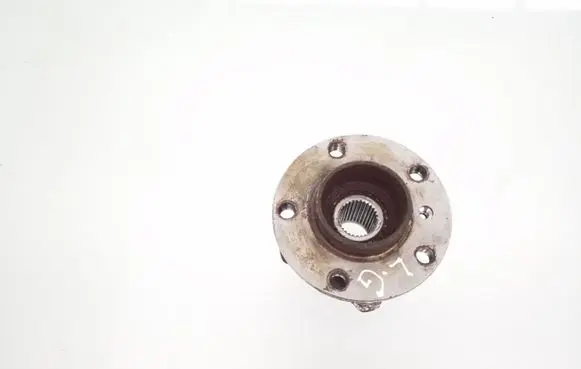 BMW X5 F15 Rear wheel hub