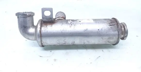 Ford Focus EGR valve cooler 3M5Q9F464BC