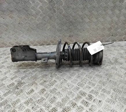 Peugeot 5008 II Front shock absorber/damper 9819718680