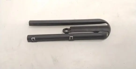 BMW 7 E38 Front passenger seat rail trim 52108207214