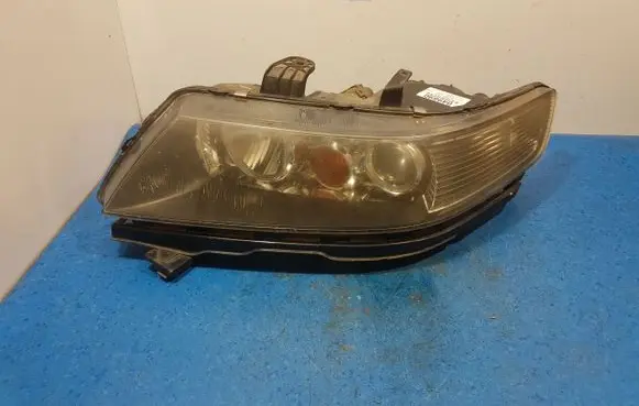Honda Accord Headlight/headlamp