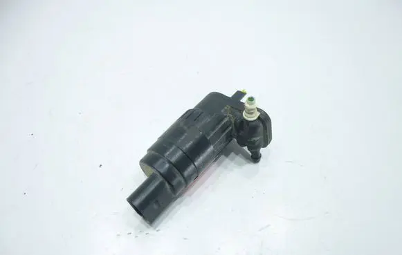 Skoda Fabia Mk3 (NJ) Windscreen/windshield washer pump 1K6955651