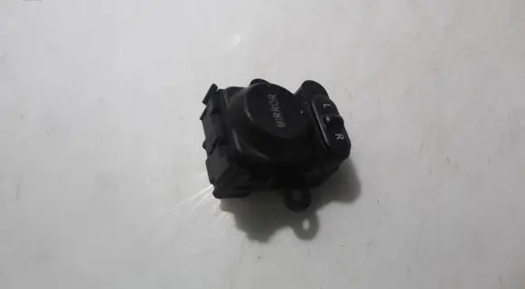 Honda FR-V Wing mirror switch