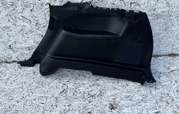 Ford S-MAX Trunk/boot side trim panel EM2B-R31012-EYW