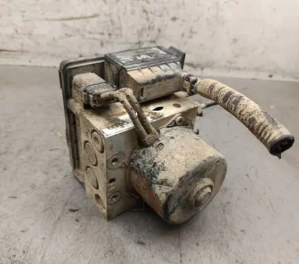 Mazda Tribute ABS Pump 25020407033 2300507030 230050703