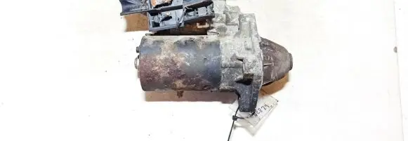 Ford Ka Starter motor 006209804 026309