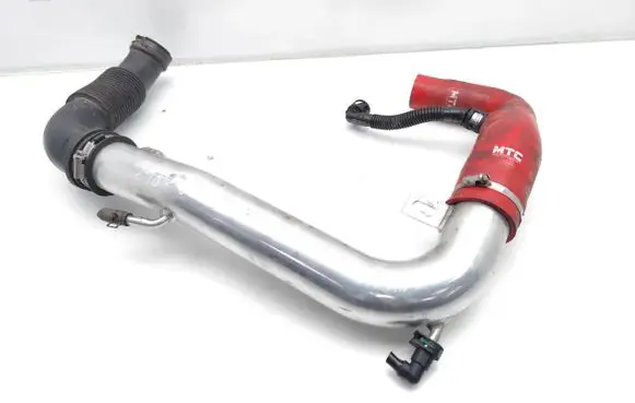 Ford Focus Intercooler hose/pipe 