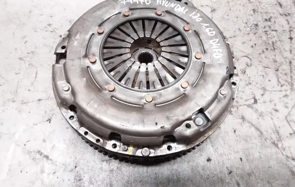 Hyundai i30 Clutch set kit KD48 KIC38