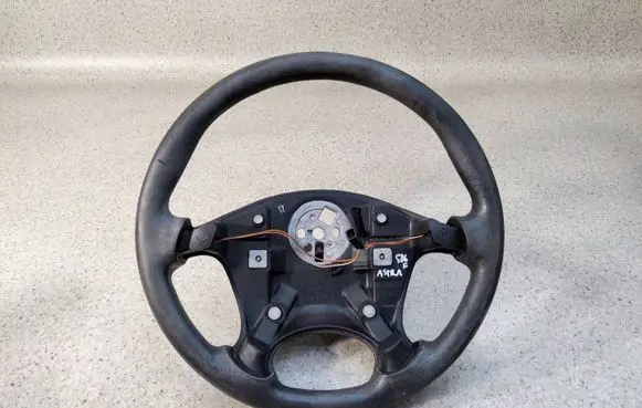 Opel Astra F Steering wheel 09104691