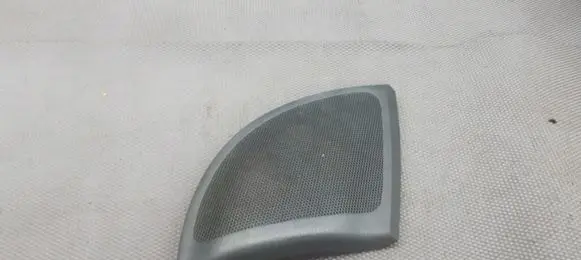 Renault Megane I Front door trim (molding) 7700840879