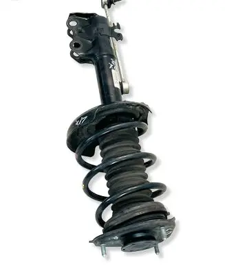 Lexus UX Front shock absorber with coil spring 4851076360