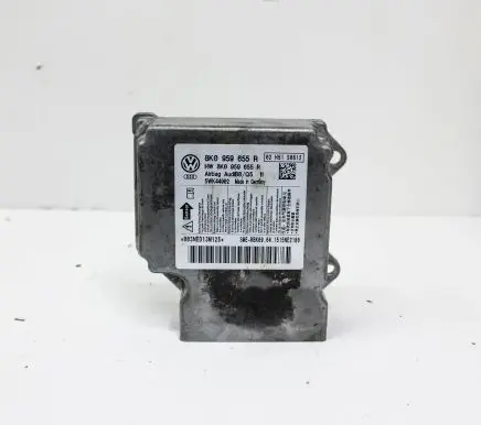 Audi Q5 SQ5 Airbag control unit/module 8K0959655R