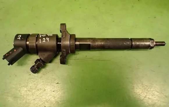 Ford Focus Fuel injector 0445110188