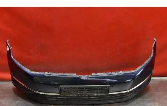 Volkswagen Golf Sportsvan Front bumper 5G0807221FL