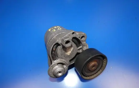 BMW X3 F25 Timing belt tensioner 