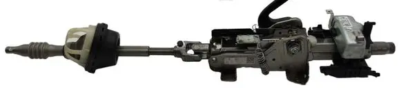 Cupra Born Steering wheel axle 3WA905861