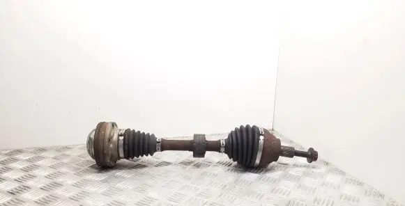 Audi A3 S3 8V Front driveshaft 5Q0407271BM