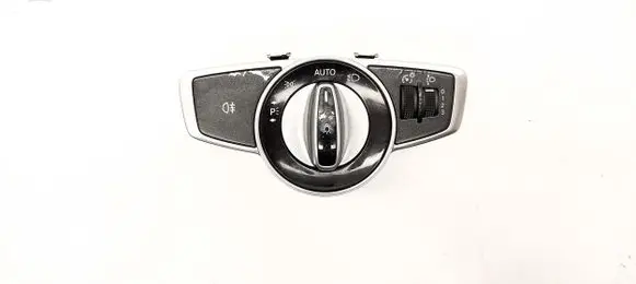 Mercedes-Benz C W205 Light switch A2059056000
