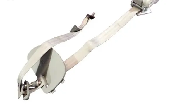 Hyundai Santa Fe Front seatbelt 89810-2B300J4