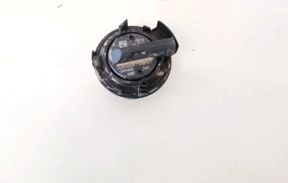Volkswagen Golf VII Airbag deployment crash/impact sensor 5q0959354