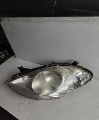 Mercedes-Benz A W169 Headlight/headlamp A1698200161 131000600 0301197201