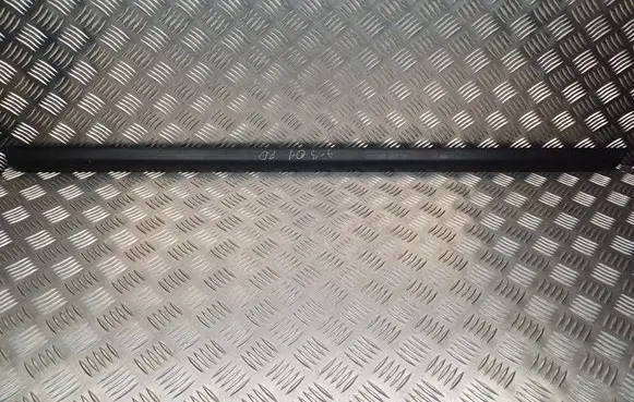 Audi A3 S3 8L Front door trim (molding) 8L3853960A