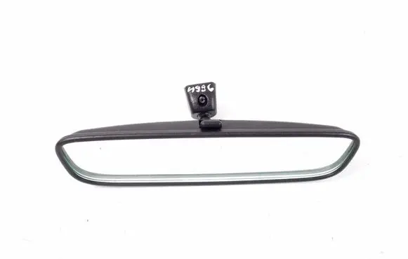 Hyundai Santa Fe Rear view mirror (interior) 851013X100
