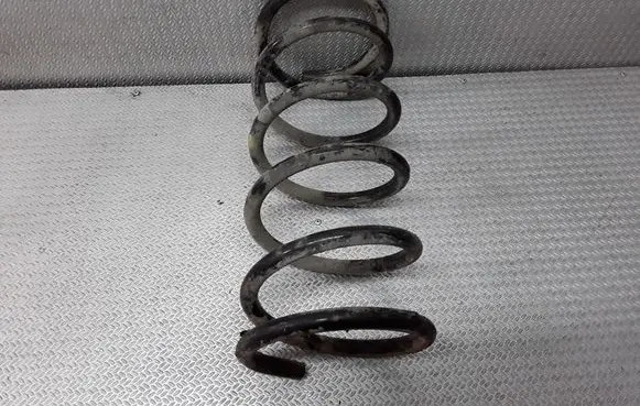 Fiat Ducato Front coil spring