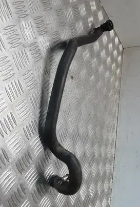 Land Rover Range Rover L322 Engine coolant pipe/hose JHB501260