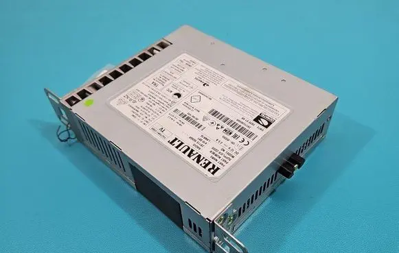 Renault Megane IV Central body control module 281155656R IMPRK1440200