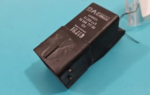 Ford Focus Other relay 51299049 IMPRK1458201