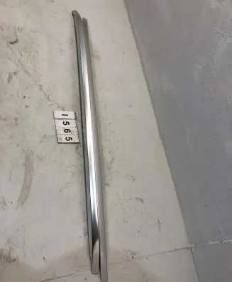 Volvo XC40 Rear vent window glass 31448382