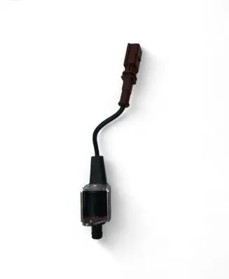 Volkswagen Golf VII Coolant temperature sensor 156047802KT
