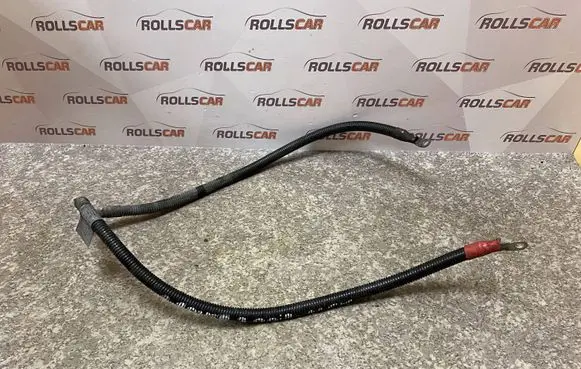 Land Rover Range Rover L322 Positive cable (battery) 7786965