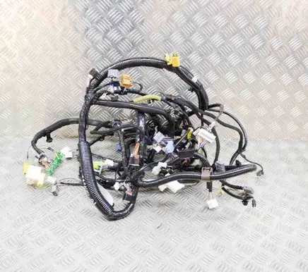 Honda Odyssey Other wiring loom 32117THRA040A 77964THR1A00A