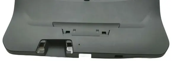 Volkswagen Tiguan Tailgate/trunk upper cover trim 571867601