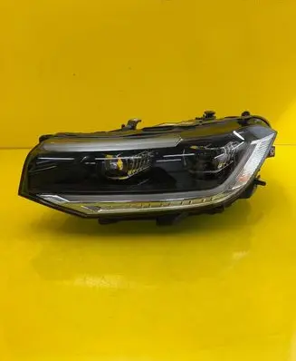 Volkswagen T-Cross Headlight/headlamp 2GM941035A