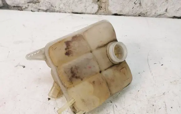 Ford Kuga I Coolant expansion tank/reservoir 3M5H8K218 D2144
