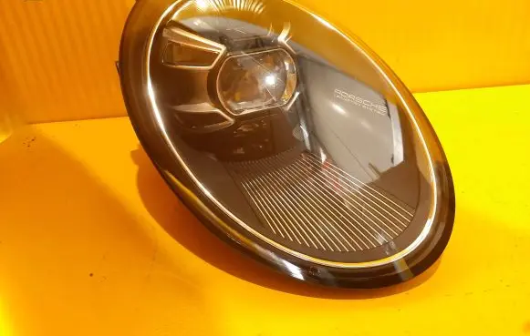 Porsche 992 Headlight/headlamp 992941060F