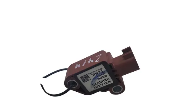 Volvo S40 Airbag deployment crash/impact sensor 9206975