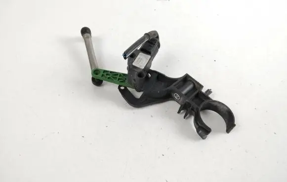Porsche 911 992 Rear air suspension level height sensor 99163138100 B4AA2Z001A01
