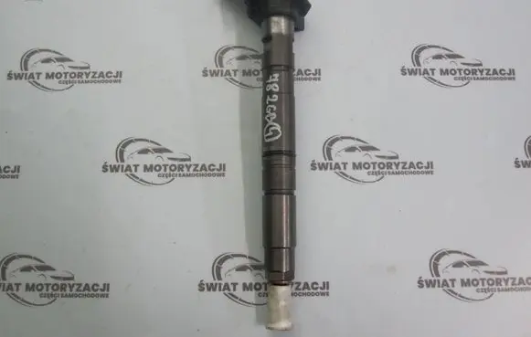 Audi A5 8T 8F Fuel injector 0445116023