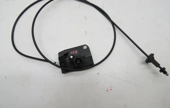 Volvo S60 Engine bonnet (hood) release handle 31297825