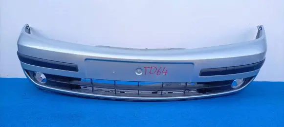 Renault Laguna II Front bumper G000014774