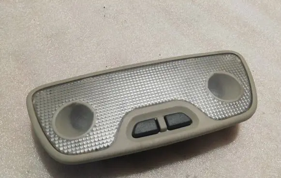 Volvo S80 Rear seat light 9178936