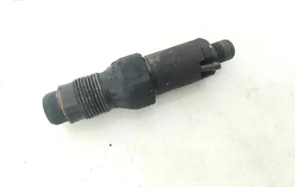 Peugeot 206 Fuel injector lcr6736001